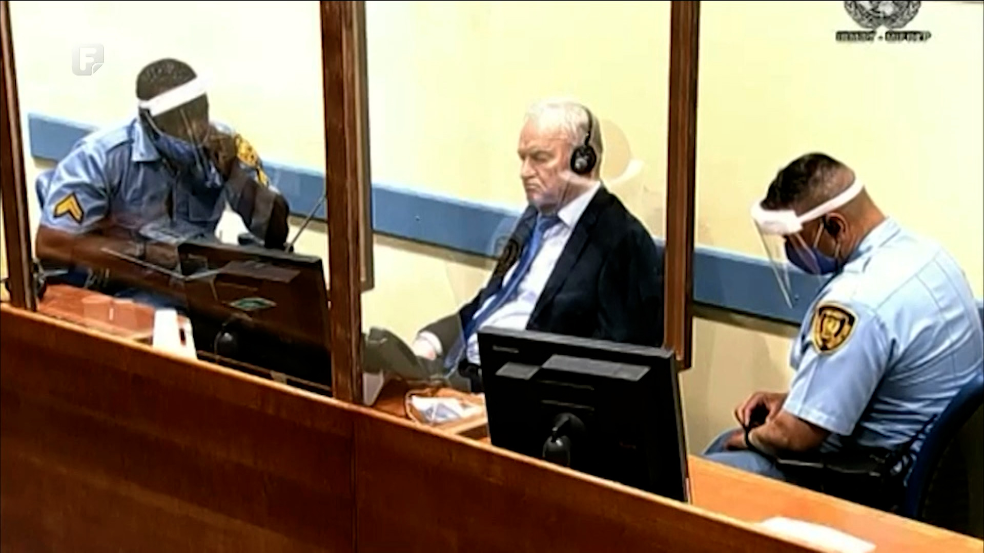 Retrospektiva suđenja Ratku Mladiću, presuda i činjenice